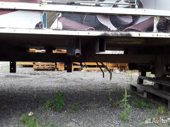 Продаётся будка мороженица