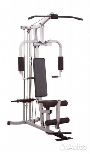 Силовой комплекс Body Solid G1S