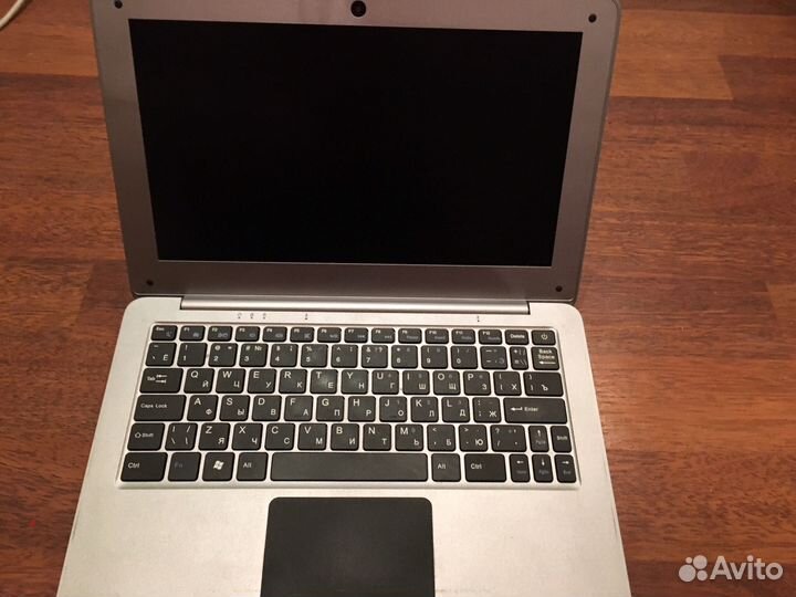 Ноутбук Prestigio Smartbook 116 A02