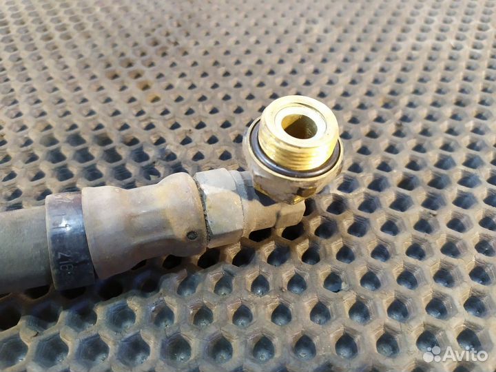 Шланг тормозной