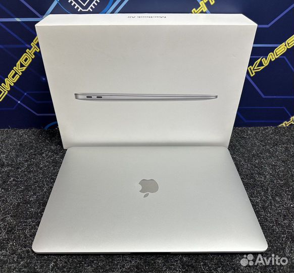 Ноутбук Apple MacBook Air 13.3