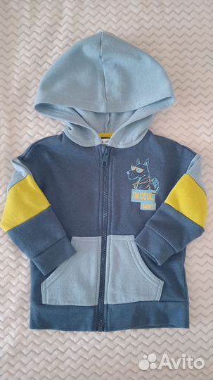 Кофта детская