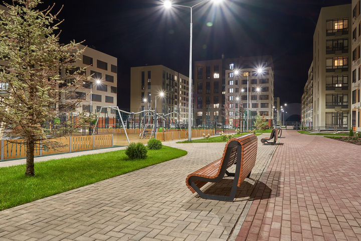 3-к. квартира, 52,9 м², 1/8 эт.