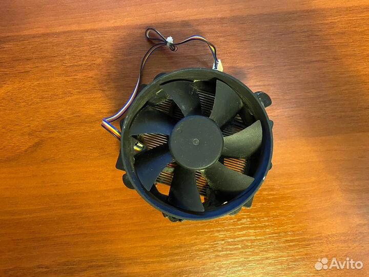 Комплектующие для пк