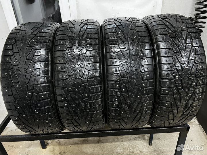 Nokian Tyres Nordman 7 SUV 225/55 R18 102T