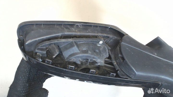 Зеркало боковое Opel Astra H, 2009