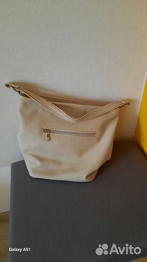 Сумка женская через плечо