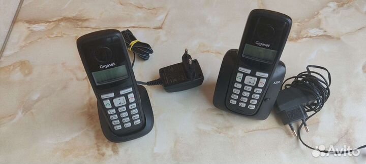 Siemens 220 комплект