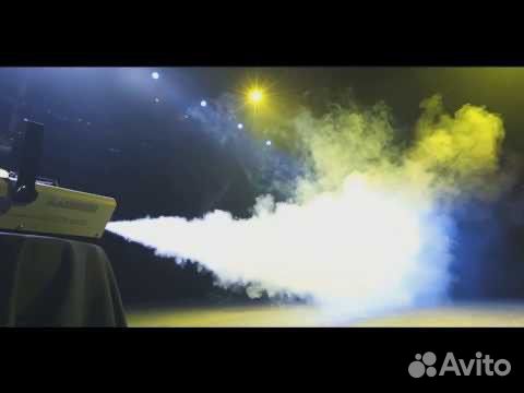 Дым машина ко Дню всех влюблённых