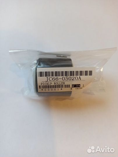 JC66-05020A/JC93-00834A Ролик захвата