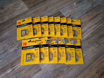 Карта памяти micro sd 64 Гб kodak