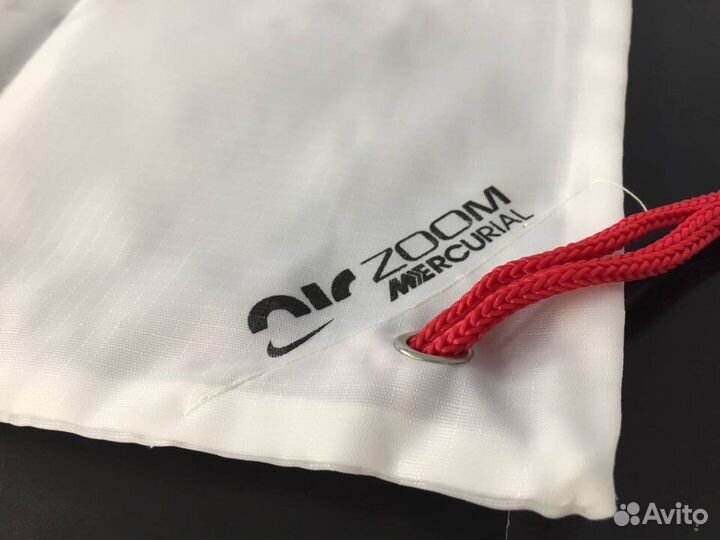 Сумка мешочек для футбольных бутс Nike Air Zoom