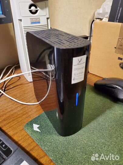 Внешний жесткий диск 1 тб western digital