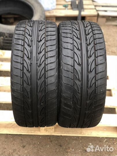 Haida HD921 225/30 R20