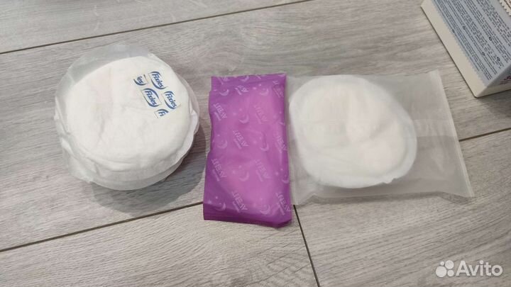 Подгузники