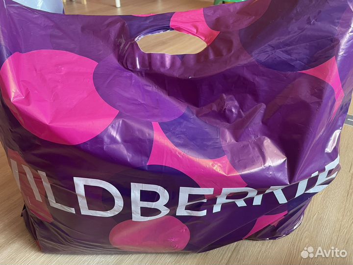 Игрушки для малышей конструктор огромный пакет