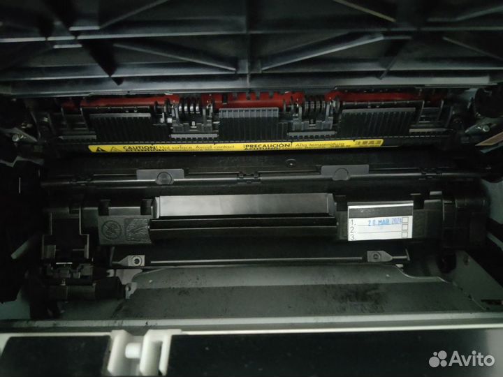 Мфу принтер hp LaserJet m1132 mfp