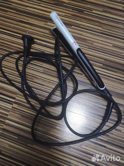 Щипцы-гофре для волос