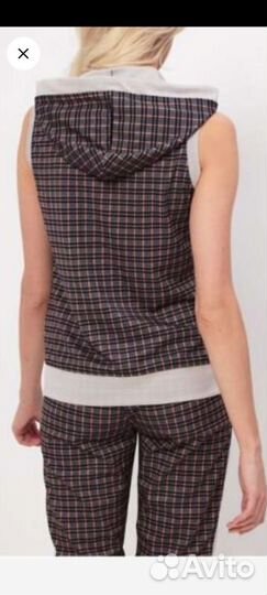 Спортивные костюмы, толстовки больших размеров