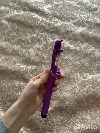 Селфи палка