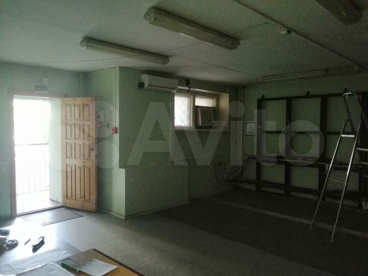 Продам помещение свободного назначения, 85.7 м²