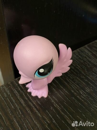 Петшоп petshop игрушки