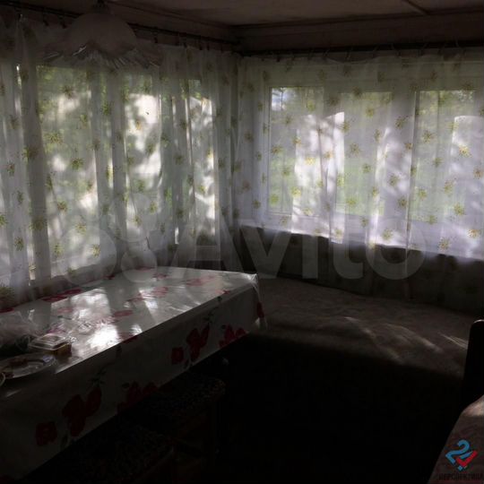 Дача 36 м² на участке 8,5 сот.