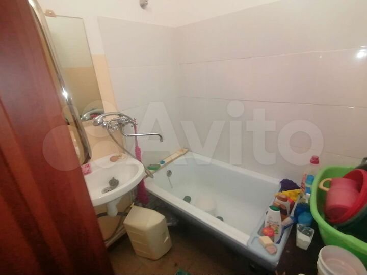 2-к. квартира, 41 м², 1/5 эт.