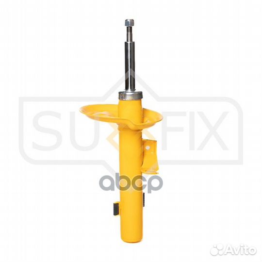 BMW X3(E83) 2.0-3.0 04 SU1599 sufix