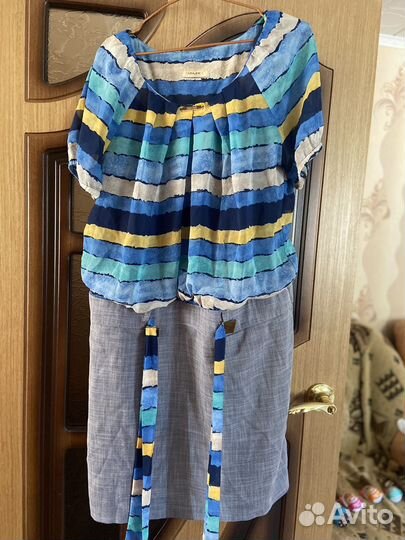 Платья женские