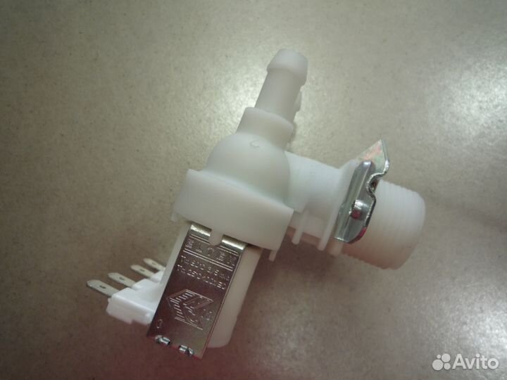 Клапан электромагнитный (кэн) 2-90 заливной