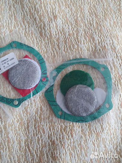 Ремкомплект Вебасто термотоп E / C / Z