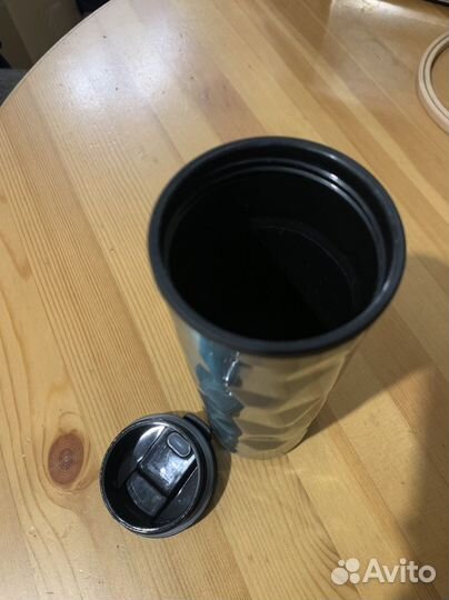 Термостакан