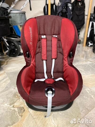 Автокресло Maxicosi, прокат
