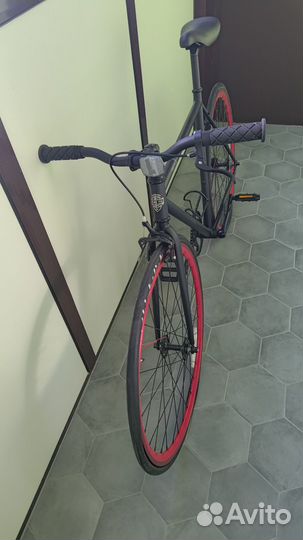 Велосипед Pure Fix Echo Plus