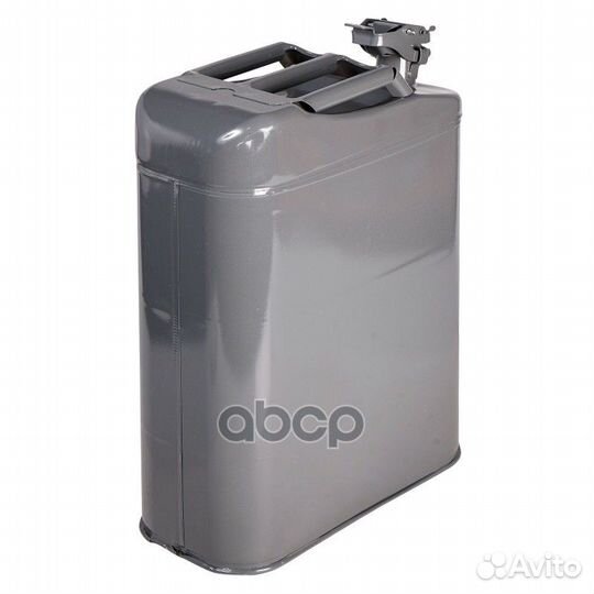 Канистра 20л металлическая airline ACF-20M ACF-20M