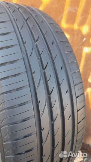 Nexen N Blue HD 205/55 R16
