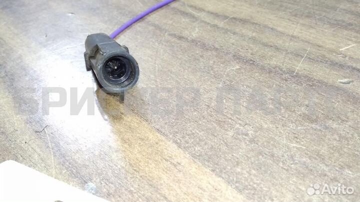 Лямбда-зонд Шевроле Ланос