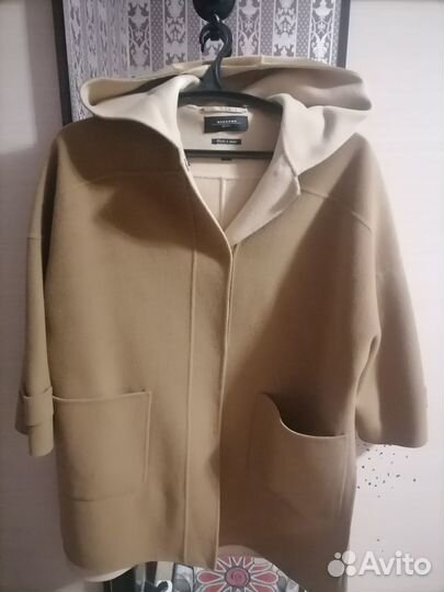Продам пальто max mara
