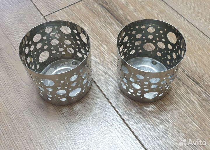 Подсвечники