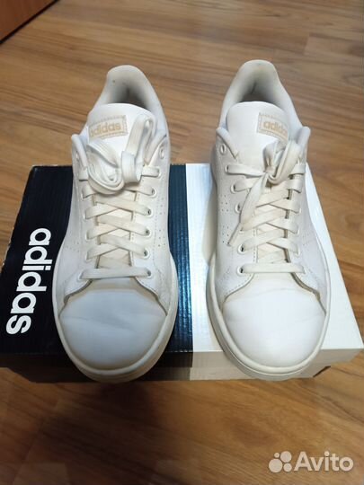 Кеды adidas