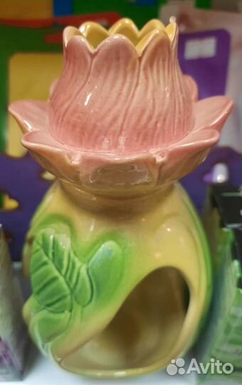 Аромалампа