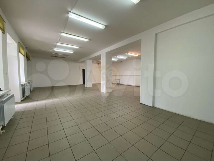 Сдам помещение свободного назначения, 236 м²