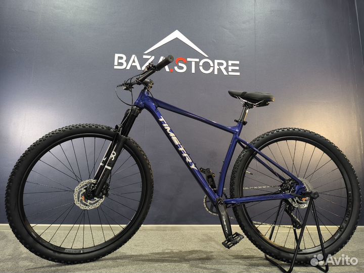 Велосипед горный новый
