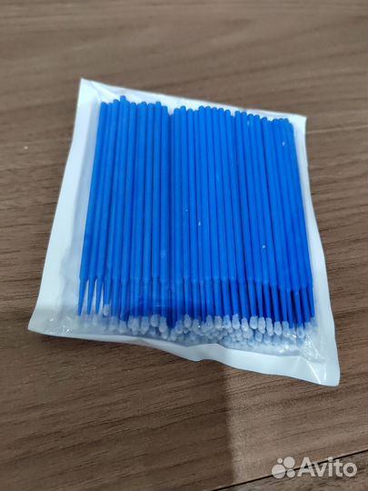 Микробраши