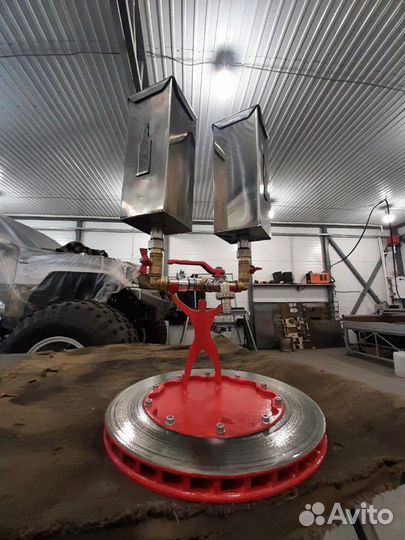 Диспенсер для напитков