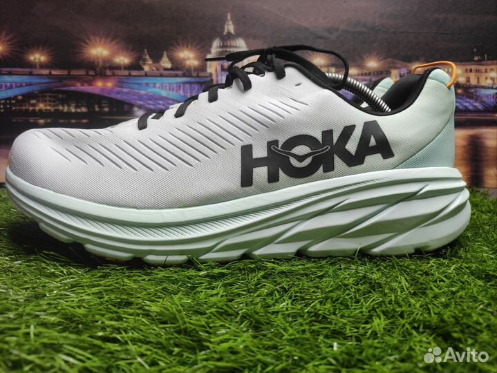 Кроссовки для бега и фитнеса Hoka Rincon 3