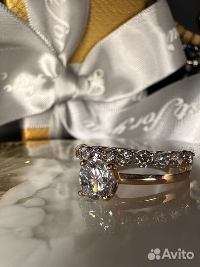 Золотое кольцо