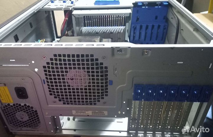 Корпуса для сервера