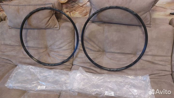 Обода Race Face AR Offset 29